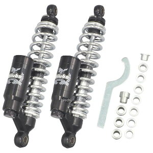 �y���[�J�[�݌ɂ���z �r�`���[�{ Bitubo 330mm PB�^���N�c�C���V���b�N 83�N-92�N FXRT �u���b�N�A�N���[�� HD004WMT03 HD�X