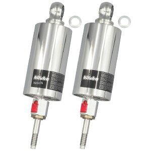 �y���[�J�[�݌ɂ���z �r�`���[�{ Bitubo 228mm ���A�V���b�N 10mmADJ 00�N-17�N �\�t�e�C�� HD015HMG12 HD�X