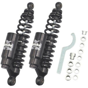 �y���[�J�[�݌ɂ���z �r�`���[�{ Bitubo 290mm PB�^���N�c�C���V���b�N 14�N-19�N XL1200T �u���b�N HD025WMT02V2 HD�X