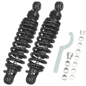�y���[�J�[�݌ɂ���z �r�`���[�{ Bitubo 306mm �c�C���V���b�N 14�N-19�N XL1200T �u���b�N HD027WME02V2 HD�X
