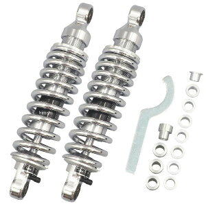 �y���[�J�[�݌ɂ���z �r�`���[�{ Bitubo 306mm �c�C���V���b�N 14�N-19�N XL1200T �N���[�� HD027WME03 HD�X