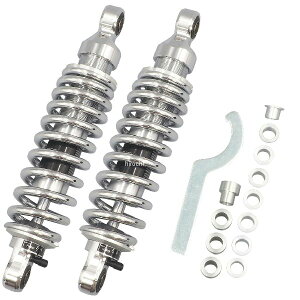 �y���[�J�[�݌ɂ���z �r�`���[�{ Bitubo 321mm �c�C���V���b�N 14�N-19�N XL1200T �N���[�� HD028WME03 HD�X