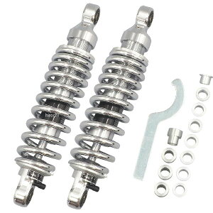 �y���[�J�[�݌ɂ���z �r�`���[�{ Bitubo 341mm �c�C���V���b�N 14�N-19�N XL1200T �N���[�� HD030WME03 HD�X