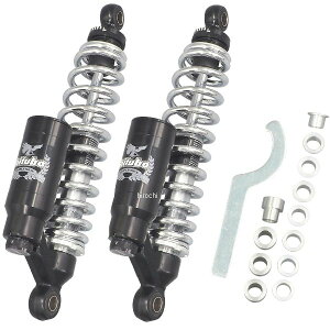 �y���[�J�[�݌ɂ���z �r�`���[�{ Bitubo 341mm PB�^���N�c�C���V���b�N 14�N-19�N XL1200T �u���b�N�A�N���[�� HD030WMT03 HD�X