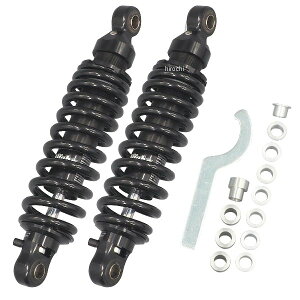 �y���[�J�[�݌ɂ���z �r�`���[�{ Bitubo 281mm �c�C���V���b�N 14�N-19�N XL1200T �u���b�N HD031WME02V2 HD�X