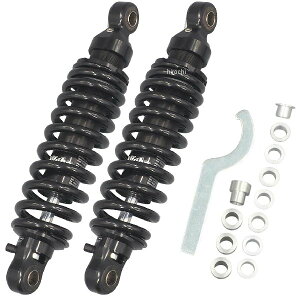 �y���[�J�[�݌ɂ���z �r�`���[�{ Bitubo 331mm �c�C���V���b�N 14�N-15�N FXDBA �u���b�N HD036WME02V2 HD�X