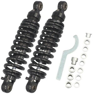 �y���[�J�[�݌ɂ���z �r�`���[�{ Bitubo 341mm �c�C���V���b�N 14�N-15�N FXDBA �u���b�N HD037WME02V2 HD�X