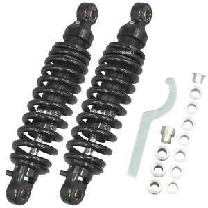 �y���[�J�[�݌ɂ���z �r�`���[�{ Bitubo 356mm �c�C���V���b�N 14�N-15�N FXDBA �u���b�N HD038WME02V2 HD�X