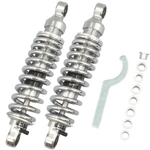 �y���[�J�[�݌ɂ���z �r�`���[�{ Bitubo 286mm �c�C���V���b�N 15�N- FLTRXS �N���[�� HD040WME43 HD�X