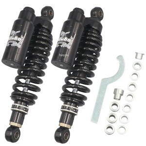 �y���[�J�[�݌ɂ���z �r�`���[�{ Bitubo 306mm PB�^���N�c�C���V���b�N 14�N-17�N FXDL �u���b�N HD050WMT12V2 HD�X