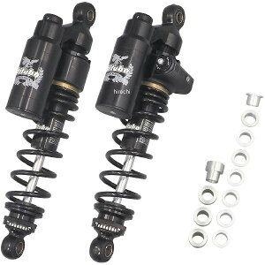 �y���[�J�[�݌ɂ���z �r�`���[�{ Bitubo 306mm PB�^���N�c�C���V���b�N ����PL 14�N-17�N FXDL �u���b�N HD050WMT22V2 HD�X