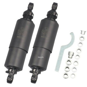 �y���[�J�[�݌ɂ���z �r�`���[�{ Bitubo 306mm �c�C���V���b�N �t���J�o�[ 14�N-17�N FXDL �u���b�N HD050WNE02V2 HD�X
