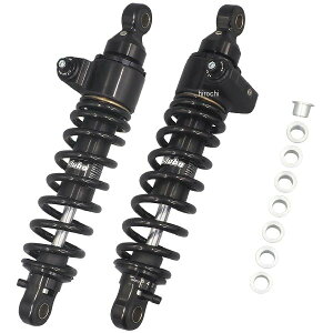 �y���[�J�[�݌ɂ���z �r�`���[�{ Bitubo 316mm PB�^���N�c�C���V���b�N ����PL 22�N- FLHXST �u���b�N HD051WME22V2 HD�X
