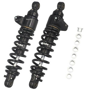 �y���[�J�[�݌ɂ���z �r�`���[�{ Bitubo 326mm �c�C���V���b�N �����v�����[�h 22�N- FLHXST �u���b�N HD054WME22V2 HD�X