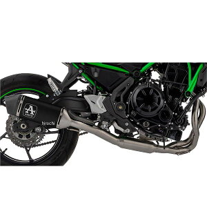 A[ Arrow tGL][Xg Pista [VO 23N-24N Ninja650 A~_[N 71006VAN+Ninja650 HDX