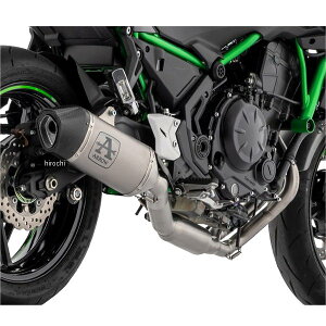 A[ Arrow tGL][Xg Indy Race [VO 23N-24N Ninja650 `^ 71065PK+Ninja650 HDX