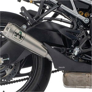 A[ Arrow XbvI}t[ Pro-Race 24N GSX-S1000GX `^ 71938PR+S1000GX HDX