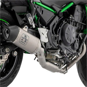 A[ Arrow tGL][Xg Indy Race Euro5+ 23N-24N Ninja650 `^ 71965PK+Ninja650 HDX