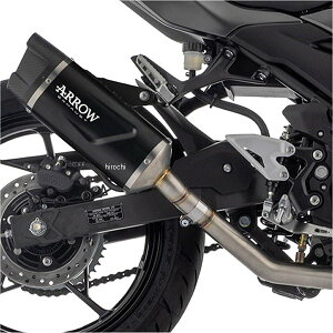 A[ Arrow XbvI}t[ Indy Race EVO 24N Z400 A~_[N 71967AKN HDX