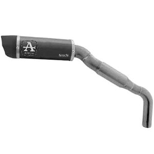 A[ Arrow XbvI}t[ Indy Race 24N CBR600RR jN_[N(Xe_[N) 71971AKN HDX