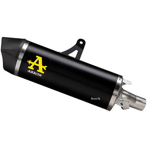 A[ Arrow XbvI}t[ Maxi Race-Tech 24N AtJcC CRF1100L A~_[N/J[{Gh 72625AKN HDX