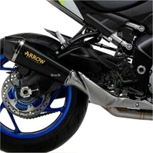 A[ Arrow tGL][Xg X-Kone 24N GSX-S1000GX jN_[N(XeX_[N) 71938XKN+71766MI+EVSEM+nS HDX