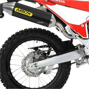 A[ Arrow tGL][Xg Thunder(G}Ȃ) 21N-24N CRF250[ A~_[N 72528AON+72178PD+72179PD+R HDX