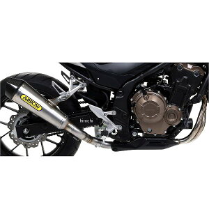 A[ Arrow tGL][Xg X-Kone 16N-18N CBR400R jN 71804XKI+71640MI+71641MI+CBR400R HDX