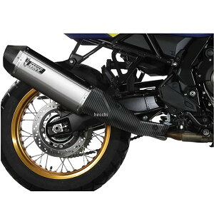 �~�� Mivv �X���b�v�I���}�t���[ SPEED EDGE 23�N-24�N V-Strom800DE �X�e�����X S.061.LRX HD�X