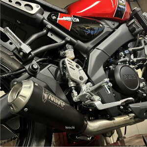 ~ Mivv tGL][Xg tVXe X-M1 BLACK JMCAF 23N-24N XSR125 ubNXeX Y.067.LC4B-JMCAX HDX