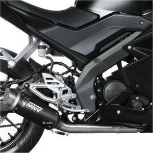 ~ Mivv tGL][Xg tVXe GP PRO BLACK JMCAF 23N-24N YZF-R125 ubNXeX Y.067.LXBP-JMCAR HDX