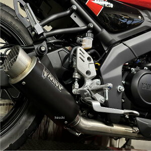 ~ Mivv tGL][Xg tVXe GP PRO BLACK JMCAF 23N-24N XSR125 ubNXeX Y.067.LXBP-JMCAX HDX