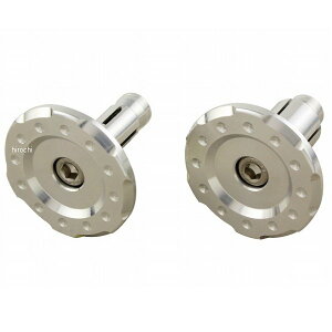 ポッシュ POSH フレームキャップ ピボット 18年以降 Z900RS/CAFE シルバー(アルミ地) 132475-AL HD店