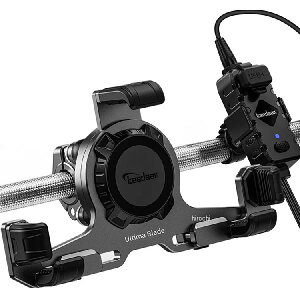 y[J[݌ɂz JGfBA Kaedear AeB}uCh Air Mount Nv [d@\t ubN KDR-M27PA-HB-BK HDX