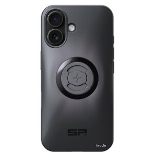 y[J[݌ɂz fCgi SP PHONE CASE SPC+ tHP[X iPhone16 49377 HDX