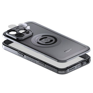 y[J[݌ɂz fCgi SP PHONE CASE XTREME SPC+ tHP[X GNXg[ iPhone16 Pro Max 49390 HDX