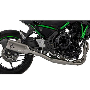 A[ Arrow tGL][Xg Pista [VO 24N Z650RS `^ 71006VL+RS HDX