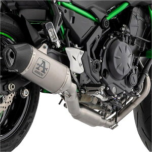 A[ Arrow tGL][Xg Indy Race [VO 24N Z650RS `^ 71065PK+RS HDX