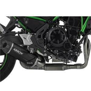 A[ Arrow tGL][Xg Indy Race Euro5+ 24N Z650RS A~_[N 71965AKN+RS HDX