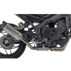 A[ Arrow tGL][Xg Indy Race EVO 24N MT-09SP `^ 71970PK+MT09SP HDX