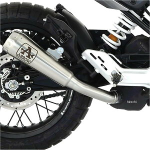 A[ Arrow XbvI}t[ Pro Race 21N-23N Bbgs125 jN 72636PRI HDX