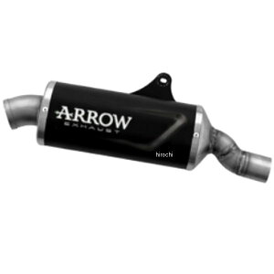 A[ Arrow XbvI}t[ Indy-Race Evo 23N-24N V-Strom800DE A~_[N 72648AON HDX