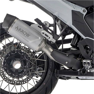 A[ Arrow XbvI}t[ Indy Race EVO 24N R1300GS A~/J[{Gh 72651AK HDX