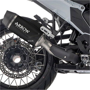 A[ Arrow XbvI}t[ Indy Race EVO 24N R1300GS A~_[N/J[{Gh 72651AKN HDX