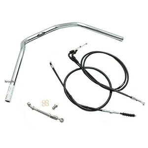 �n���P�[�� �i���[4�^ �n���h���Z�b�g 23�N GB350 �N���[�����b�L H041-048C HD�X