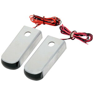 yUSA݌ɂz ACA[g Alloy Art LED}[J[Cg 84Nȍ~ FXSTAFLST Raw(F)/X[NY/ 7806-1050 HDX