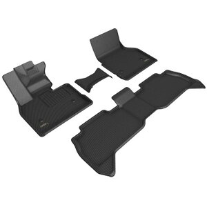 yUSA݌ɂz 3D MAXpider tA}bg 21N-22N BMW iX  aceL1BM12401509 HDX