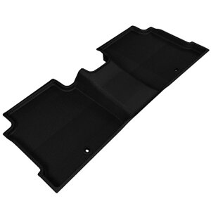 yUSA݌ɂz 3D MAXpider 15N-20N q_C/Kia Sonata/Sonata Hybrid/Optima Kagu 2nd Row tA}bg ubN aceL1HY05121509 HDX