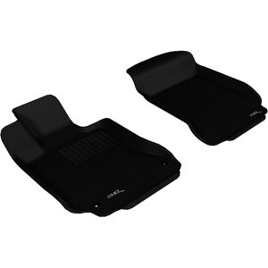 yUSA݌ɂz 3D MAXpider 08N-14N ZfXxc C-Class W204 Kagu 1st Row tA}bg ubN aceL1MB00911509 HDX