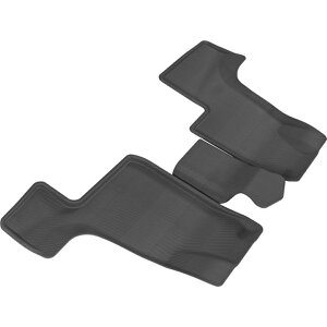 yUSA݌ɂz 3D MAXpider 13N-18N ZfXxc GLS-Class/GL-Class X166 Kagu 3rd Row tA}bg ubN aceL1MB03931509 HDX